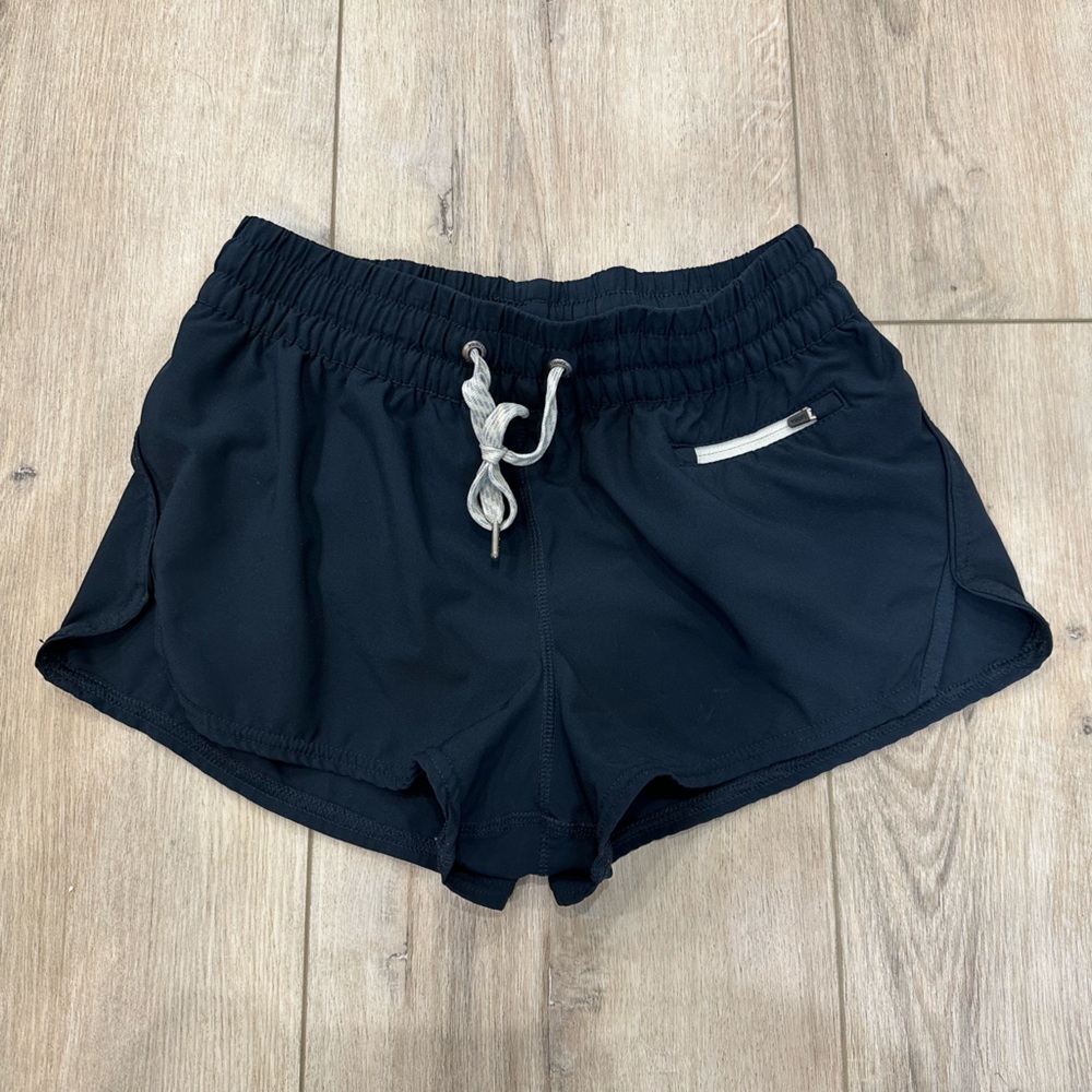 Vuori Athletic Shorts